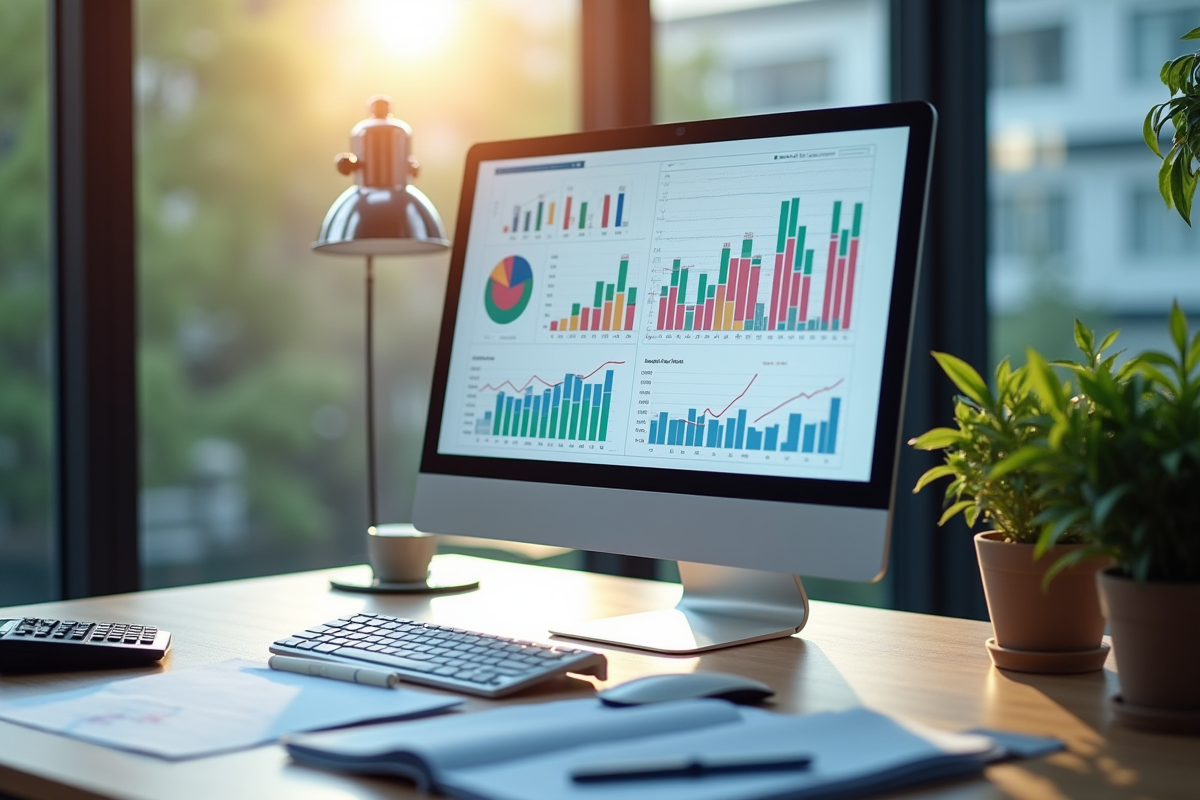 Tableau d’exploitation : définition et utilité dans la gestion d’entreprise