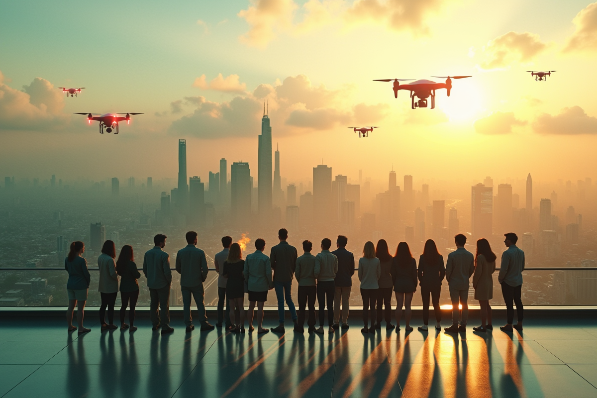 Les changements majeurs attendus pour 2030