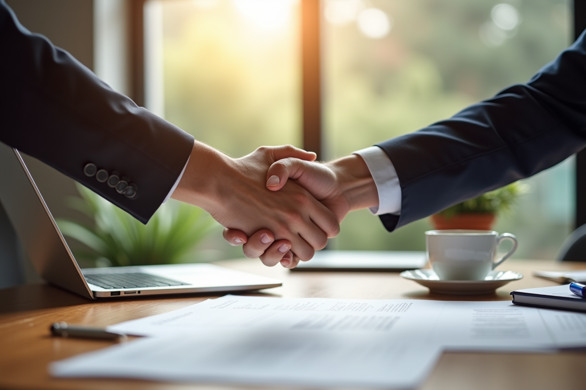 Trouver un producteur pour une collaboration réussie