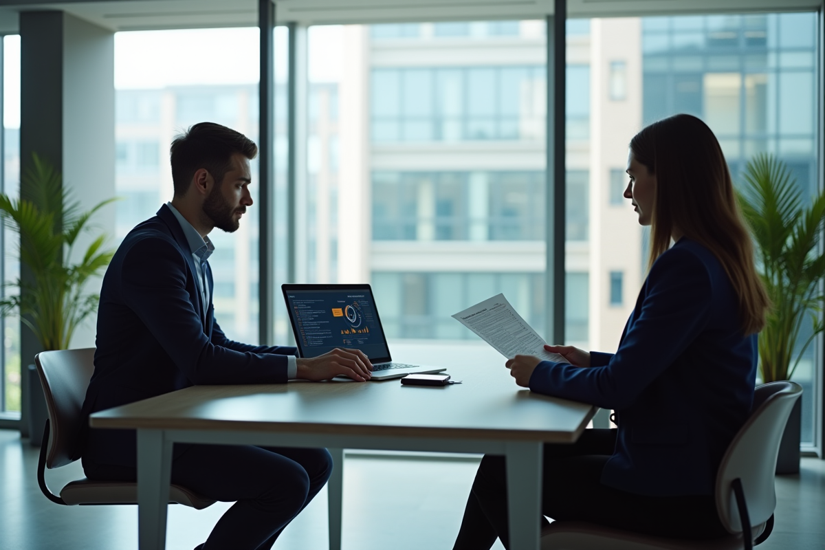 Intégrer les questions d’entretien sur la cybersécurité dans votre processus de recrutement