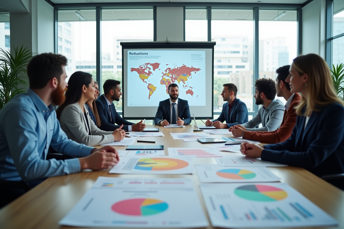 Entreprises et stratégies de diversification : exemples réussis