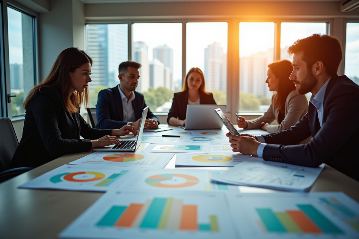 Types de publicité les plus efficaces pour votre stratégie marketing