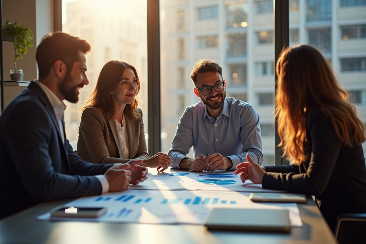 Principes fondamentaux d’une démarche marketing efficace