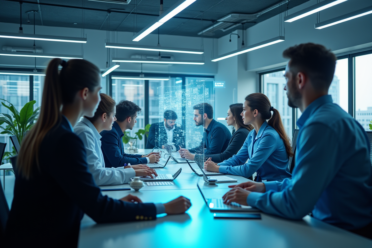 Métiers les plus exigeants en 2025 : tendances et prévisions