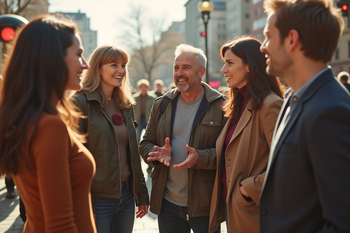 Formation des attentes sociétales : processus et influences