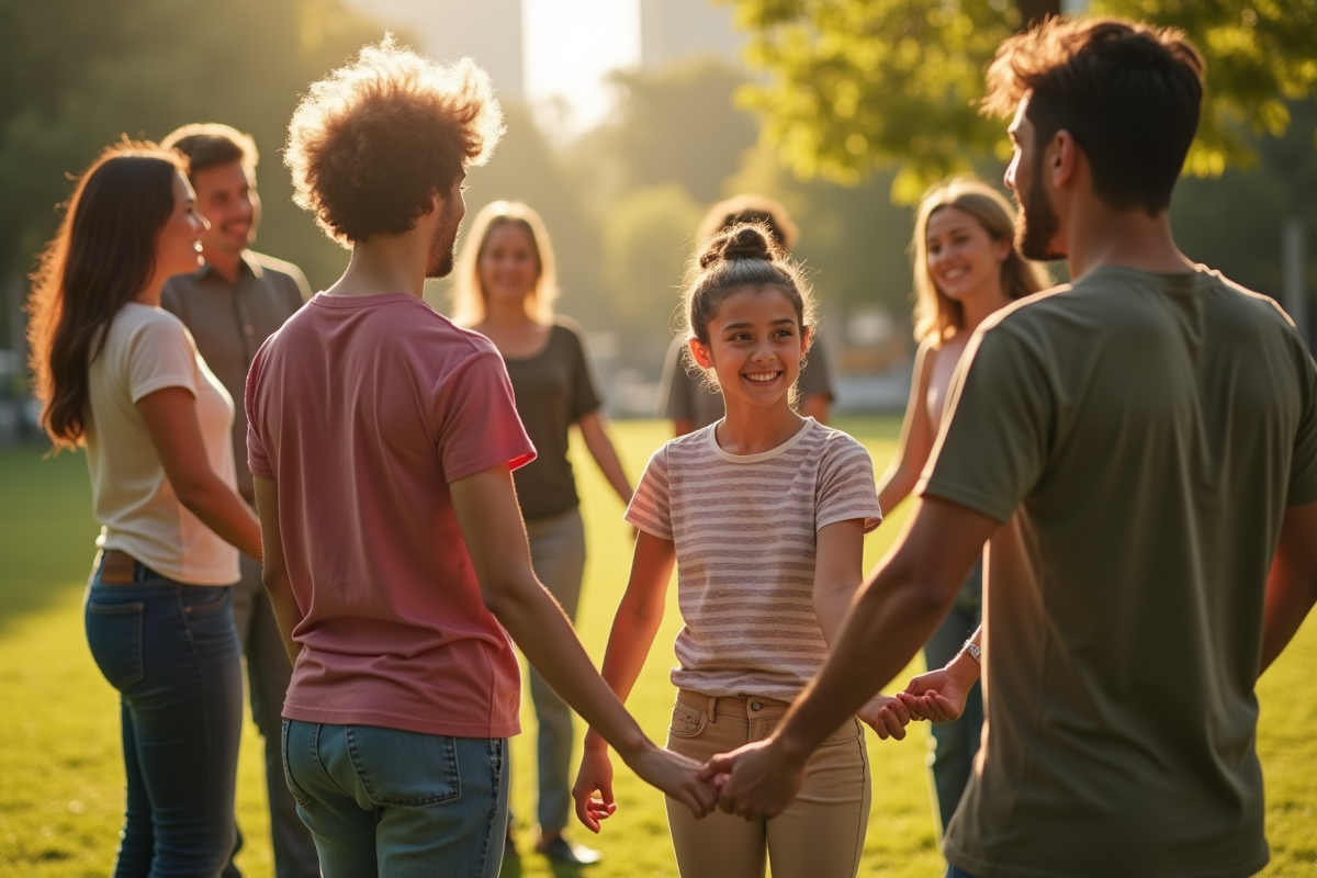 Définition et enjeux de la cohésion sociale