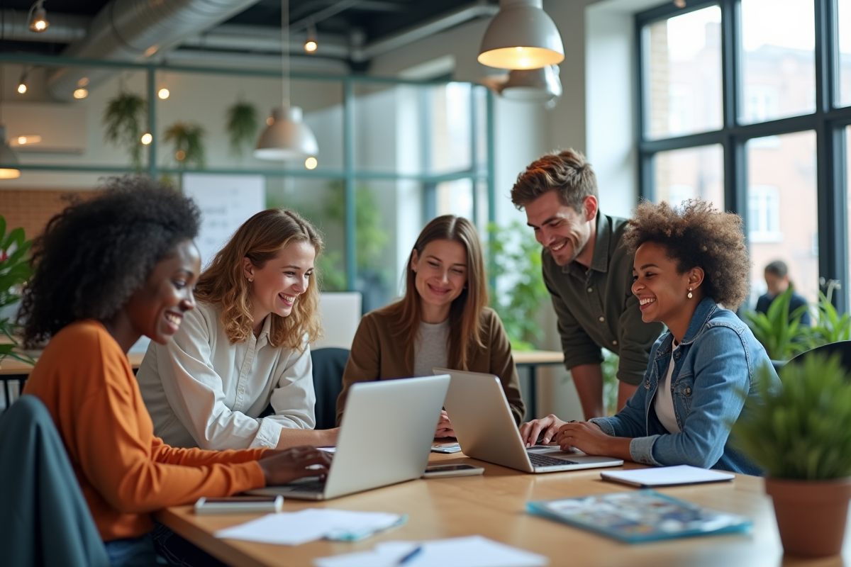 Avenir du marketing d’influence en 2025 : tendances et prévisions