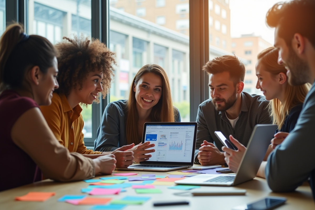 Les fonctions essentielles du marketing d’influence