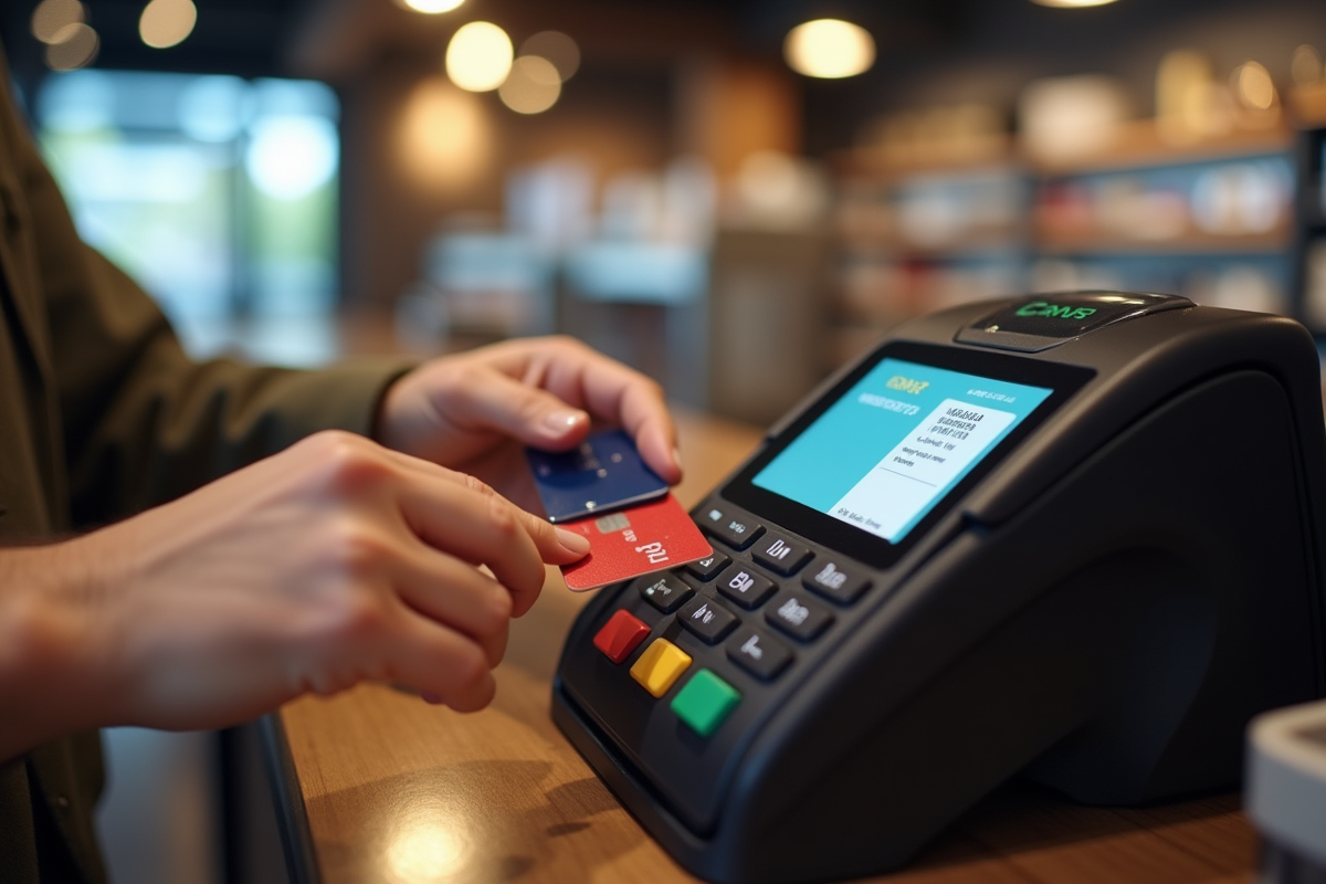 L’EMV et son impact sur les transactions sécurisées