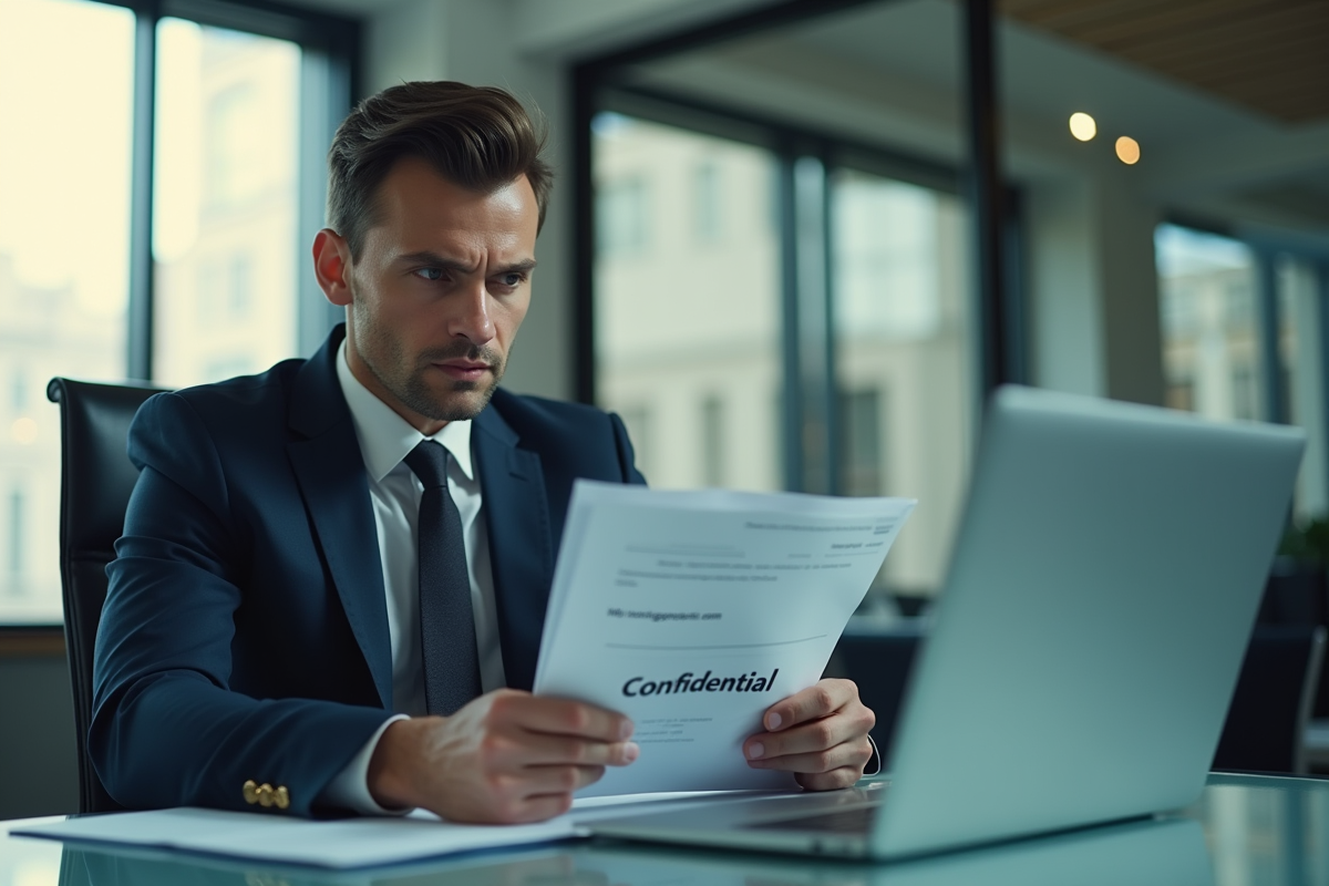 Données personnelles interdites : les informations que vous ne pouvez pas collecter