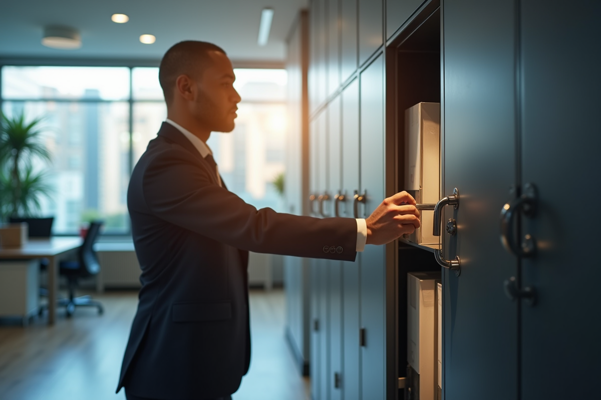 Protection de l’information confidentielle : les meilleures pratiques à adopter