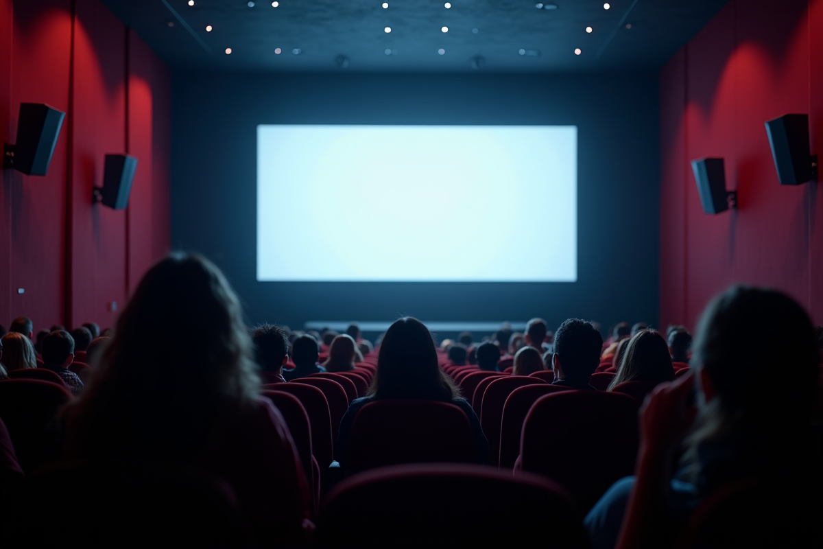 Prix d’une publicité au cinéma : tarifs et facteurs déterminants